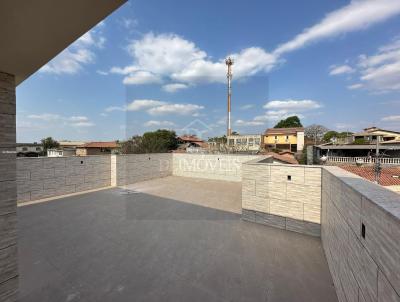 Cobertura para Venda, em Belo Horizonte, bairro planalto, 3 dormitórios, 3 banheiros, 1 suíte, 2 vagas