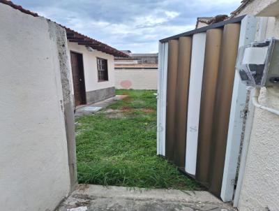 Kitnet para Locao, em Rio das Ostras, bairro Costazul, 1 dormitrio, 1 banheiro