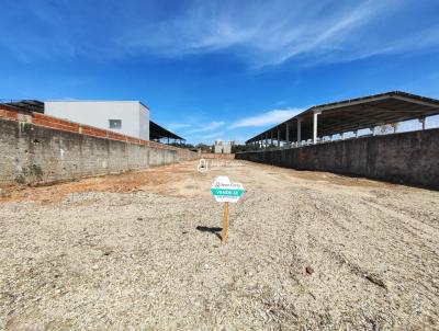 Terreno Comercial para Venda, em Jaguarina, bairro Vargeo