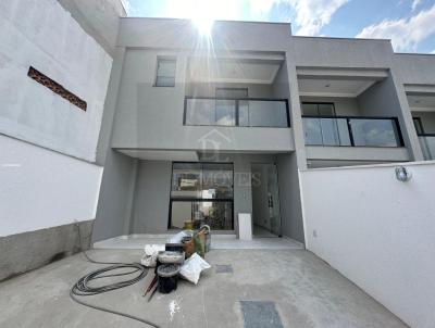 Casa para Venda, em Belo Horizonte, bairro São João Batista (Venda Nova), 2 dormitórios, 2 banheiros, 1 suíte, 2 vagas