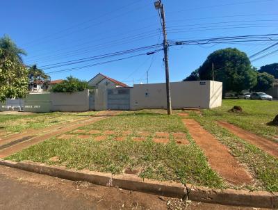 Terreno para Venda, em Campo Grande, bairro vila planalto