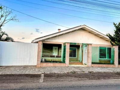 Casa para Venda, em Fraiburgo, bairro So Jos, 3 dormitrios, 3 banheiros, 1 sute, 3 vagas