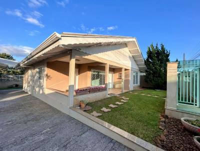 Casa para Venda, em Fraiburgo, bairro So Jos, 3 dormitrios, 3 banheiros, 1 sute, 3 vagas