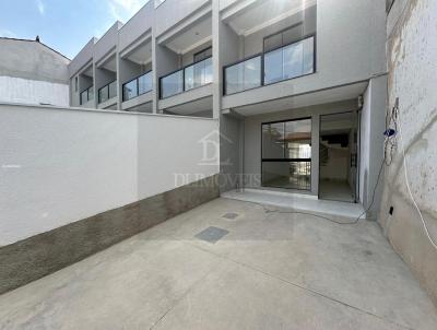 Casa para Venda, em Belo Horizonte, bairro São João Batista (Venda Nova), 2 dormitórios, 1 banheiro, 1 vaga