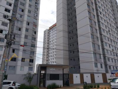 Apartamento 2 Quartos para Venda, em Goinia, bairro Vila Luciana, 2 dormitrios, 1 banheiro, 1 sute, 1 vaga