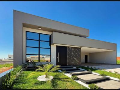 Casa em Condomnio para Venda, em Itapetininga, bairro Residencial Golden Ville, 3 dormitrios, 4 banheiros, 3 sutes, 2 vagas