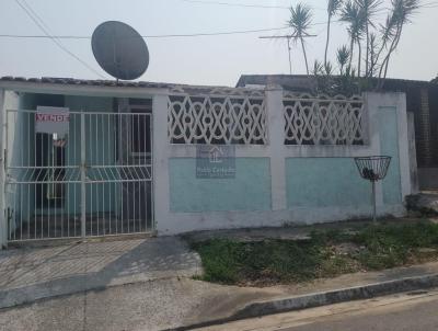 Casa para Venda, em Araruama, bairro Parque Alves Branco, 2 dormitrios, 1 banheiro, 2 vagas