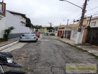 Sobrado para Venda, em So Paulo, bairro Mooca, 2 dormitrios, 1 banheiro, 2 vagas