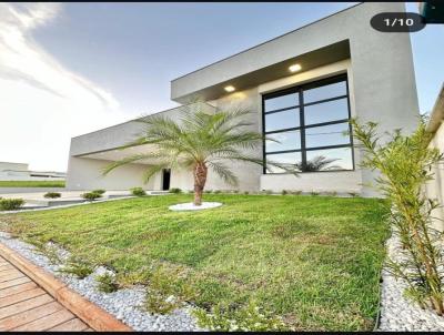 Casa em Condomnio para Venda, em Itapetininga, bairro Residencial Golden Ville, 3 dormitrios, 4 banheiros, 3 sutes, 2 vagas