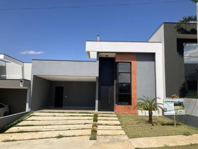 Casa para Venda, em Indaiatuba, bairro Jardim Milano, 3 dormitrios, 4 banheiros, 3 sutes, 4 vagas