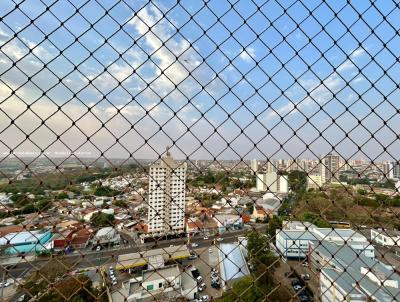 Apartamento para Venda, em Presidente Prudente, bairro Vila Guara, 3 dormitrios, 2 banheiros, 1 sute, 1 vaga