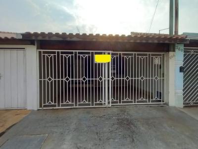 Casa para Venda, em Itapetininga, bairro VILA CAROLINA, 3 dormitrios, 1 banheiro, 2 vagas