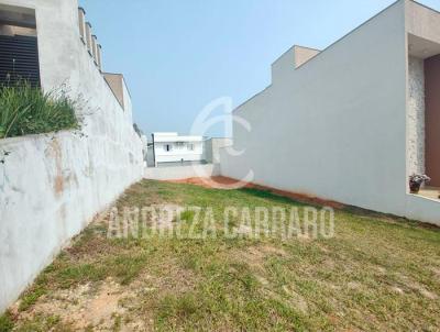 Terreno em Condomnio para Venda, em Sorocaba, bairro Cond. IBITI RESERVA