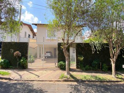 Casa para Venda, em Piracicaba, bairro TERRAS DO ENGENHO, 4 dormitrios, 4 banheiros, 1 sute, 4 vagas