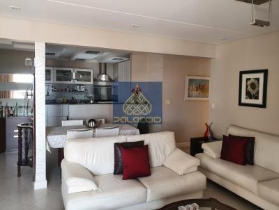 Apartamento para Venda, em Suzano, bairro CENTRO, 3 dormitórios, 2 banheiros, 1 suíte, 2 vagas