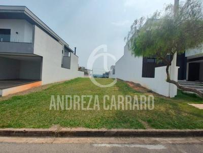 Terreno em Condomnio para Venda, em Sorocaba, bairro Cond. IBITI RESERVA