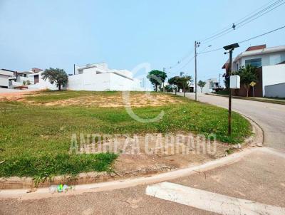 Terreno em Condomnio para Venda, em Sorocaba, bairro Cond. IBITI RESERVA