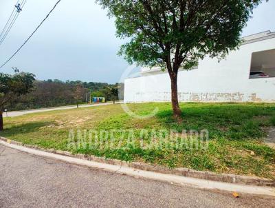 Terreno em Condomnio para Venda, em Sorocaba, bairro Cond. IBITI RESERVA