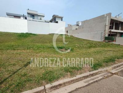 Terreno em Condomnio para Venda, em Sorocaba, bairro Cond. IBITI RESERVA