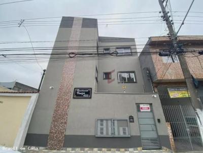 Apartamento para Venda, em So Paulo, bairro Parada XV de Novembro, 2 dormitrios, 1 banheiro, 1 vaga