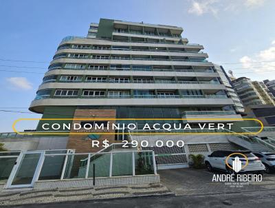 Apartamento para Venda, em Salvador, bairro Jardim Armao, 1 vaga