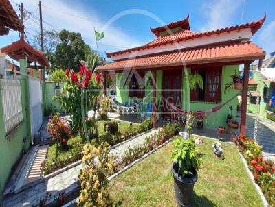 Casa para Venda, em Casimiro de Abreu, bairro Santa Irene, 2 dormitrios, 1 banheiro, 1 sute, 2 vagas