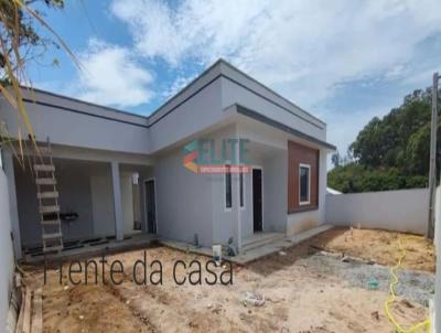 Casa para Venda, em Saquarema, bairro Jardim, 2 dormitrios, 2 banheiros, 1 sute, 2 vagas