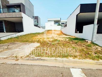 Terreno em Condomnio para Venda, em Sorocaba, bairro Cond. IBITI RESERVA