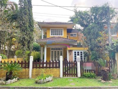 Casa para Loca��o, em Rio de Janeiro, bairro Vargem Grande, 3 dormit�rios, 4 banheiros, 1 su�te