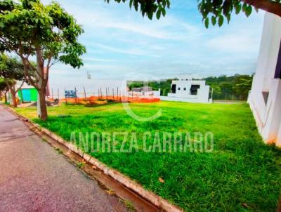 Terreno em Condomnio para Venda, em Sorocaba, bairro Cond. IBITI RESERVA