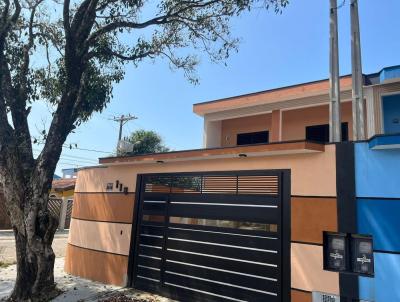 Sobrado para Venda, em Itanham, bairro JARDIM SUARO, 3 dormitrios, 1 banheiro, 3 sutes, 3 vagas