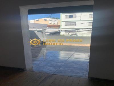 Sala Comercial para Locao, em Santo Andr, bairro CAMPESTRE, 1 banheiro