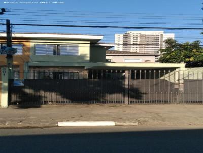 Sobrado Geminado para Venda, em Osasco, bairro Bonfim, 3 dormitrios, 1 banheiro, 4 vagas