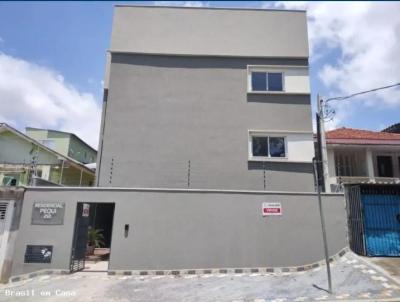 Apartamento para Venda, em So Paulo, bairro Cidade Antnio Estevo de Carvalho, 2 dormitrios, 1 banheiro