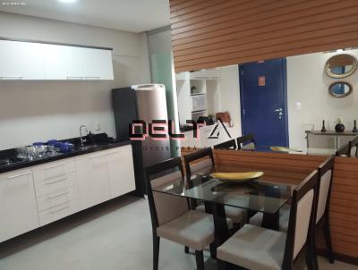 Apartamento para Temporada, em Belm, bairro Umarizal, 1 dormitrio, 1 sute, 1 vaga