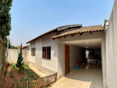 Casa para Venda, em , bairro JARDIM SIMONE, 2 dormitrios, 1 banheiro, 2 vagas