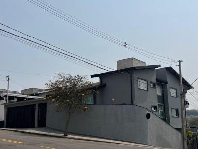 Casa para Venda, em Bragança Paulista, bairro RESIDENCIAL DOS LAGOS, 4 dormitórios, 4 banheiros, 1 suíte, 6 vagas