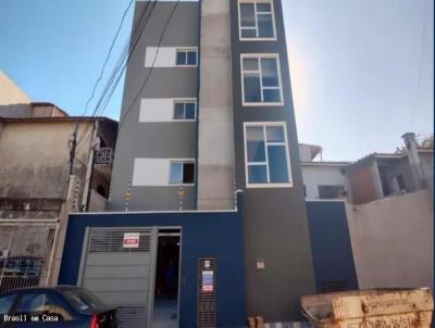 Apartamento para Venda, em So Paulo, bairro Vila Dalila, 2 dormitrios, 1 banheiro, 1 vaga