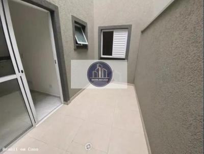Apartamento para Venda, em S�o Paulo, bairro Vila Alpina, 2 dormit�rios, 1 banheiro, 1 vaga