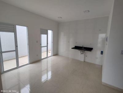 Apartamento para Venda, em So Paulo, bairro Tatuap, 2 dormitrios, 1 banheiro