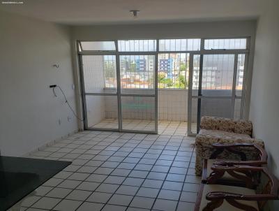 Apartamento para Venda, em Cabedelo, bairro Camboinha, 3 dormitrios, 2 banheiros, 2 sutes, 1 vaga