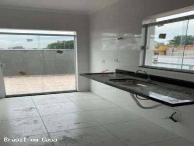 Apartamento para Venda, em So Paulo, bairro Jardim So Nicolau, 1 dormitrio, 1 banheiro