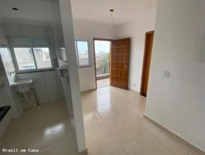 Apartamento para Venda, em So Paulo, bairro Jardim Vila Formosa, 1 dormitrio, 1 banheiro