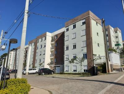 Apartamento para Locao, em Vargem Grande Paulista, bairro Centro, 2 dormitrios, 1 banheiro, 1 vaga