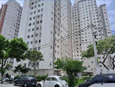 Apartamento para Venda, em So Paulo, bairro Vila Nova Cachoeirinha, 2 dormitrios, 1 banheiro, 1 vaga