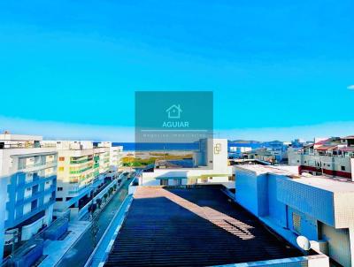 Apartamento para Venda, em Cabo Frio, bairro Praia do Forte, 4 dormitrios, 4 sutes