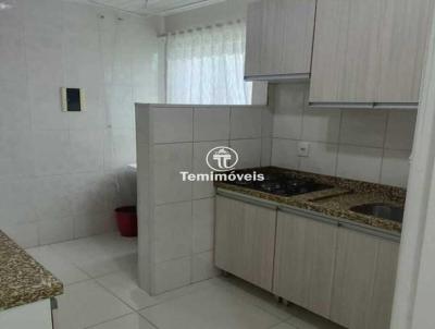 Apartamento para Venda, em Joinville, bairro Itaum, 3 dormitrios, 1 banheiro, 1 vaga