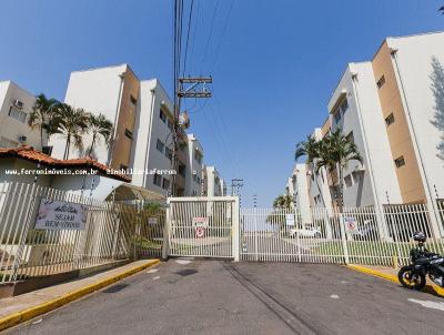 Apartamento para Venda, em Presidente Prudente, bairro Vila Guara, 3 dormitrios, 2 banheiros, 1 sute, 1 vaga