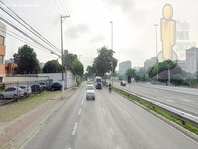 rea para Venda, em So Paulo, bairro Parque Residencial da Lapa