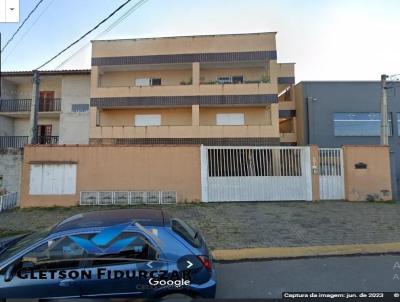 Apartamento para Venda, em Extrema, bairro Ponte Nova, 2 dormitrios, 1 banheiro, 1 sute, 1 vaga